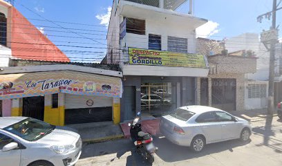 Motomat Refacciones Y Servicio