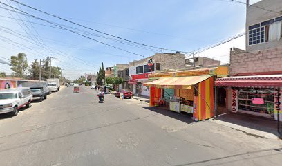 Motomex Angel Refaccionaria Y Taller