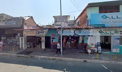 Motomundo