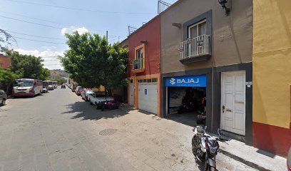Motopartes