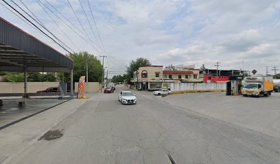 Motopartes Allende
