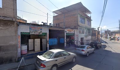 Motopartes Atzimba