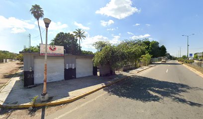 Negocio Motopartes Bustos Suc. Cuaji