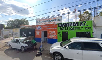 Motopartes Cris