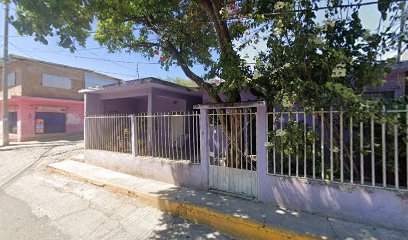 Negocio Motopartes De Iguala