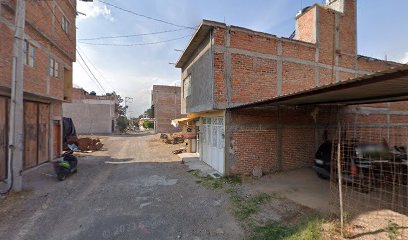 Negocio Motopartes El Amigo