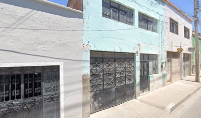 Negocio Motopartes El Flaco