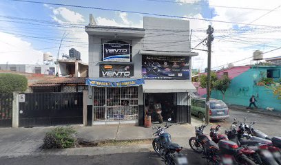 Motopartes 