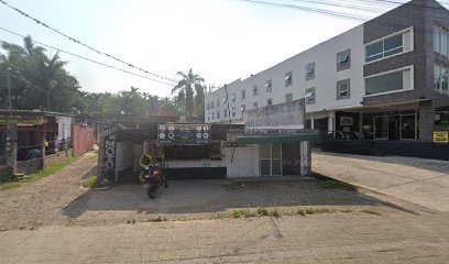 Motopartes Fortin