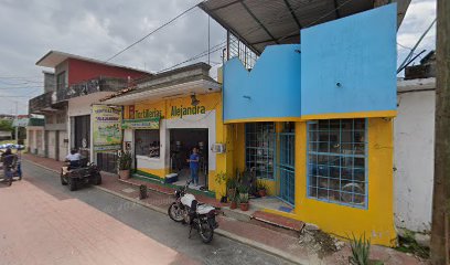 Negocio Motopartes Gaes