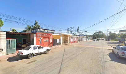 Negocio Motopartes Isaito