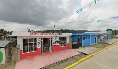 Motopartes Jireh