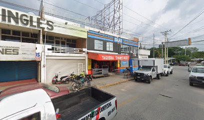 Motopartes “Juanes”