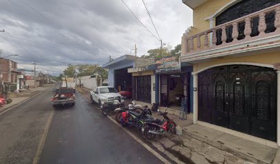 Negocio Motopartes La Catolica