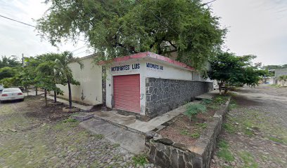 Motopartes Luis