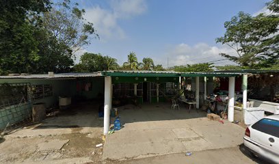 Motopartes “Mena”