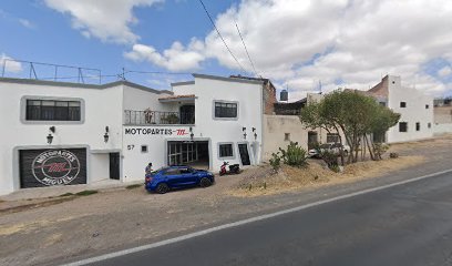 Motopartes Miguel