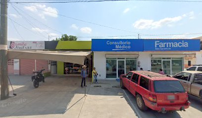 Negocio Motopartes Motordogs Suc Concordia
