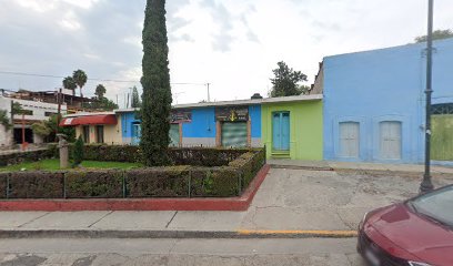 Negocio Motopartes Parácuaro