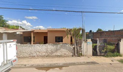 Negocio Motopartes Rocha