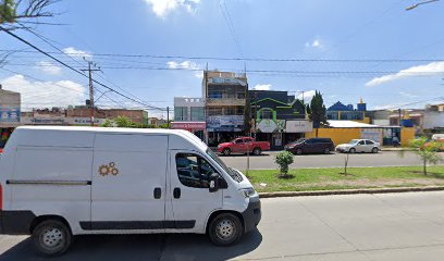 Motopartes Rtega