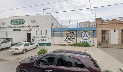 Motopartes Torreon Taller