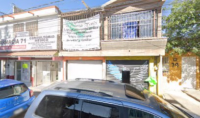 Negocio Motopartes Y Accesorios Buda Custom's