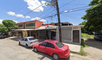 Motopartes Y Accesorios Moreno