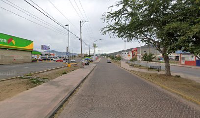 Motopartes Y Equipos