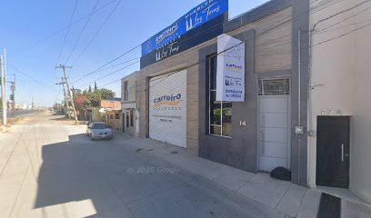 Motopartes Y Refacciones Waza