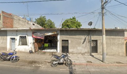 Motopartes Zacatepec