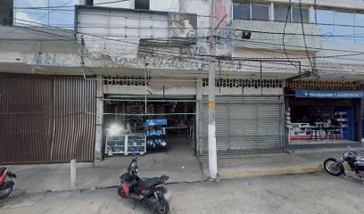 Motopartesacapulco