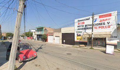 Negocio Motopollo