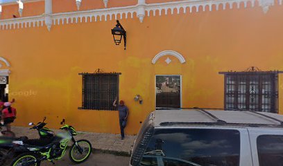 Negocio Motorefaccionaria Hopelchen