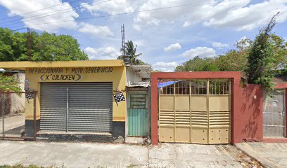 Motorefaccionaria