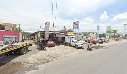 Motorefacciones