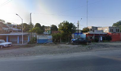 Negocio Motorefacciones