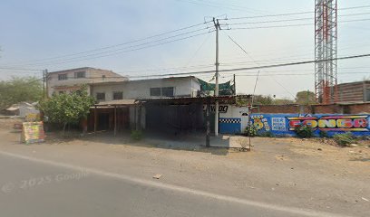 Negocio Motorefacciones