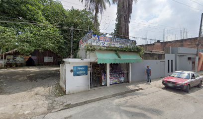 Negocio Motorefacciones