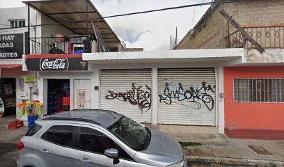Motorefacciones 51