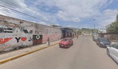 Motorefacciones Alatorre