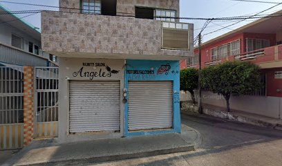 Motorefacciones Alvarado