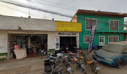 Negocio Motorefacciones Alvarez
