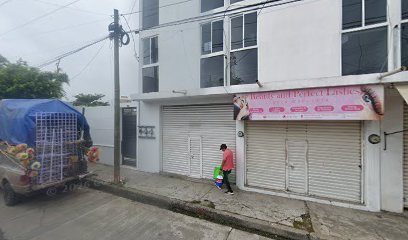 Negocio Motorefacciones Carrera