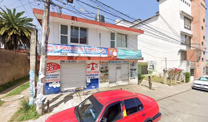 Motorefacciones Casiano