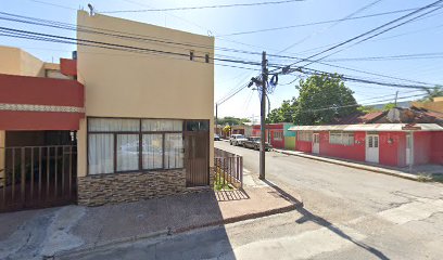 Motorefacciones De Victoria