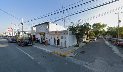 Motorefacciones De Victoria