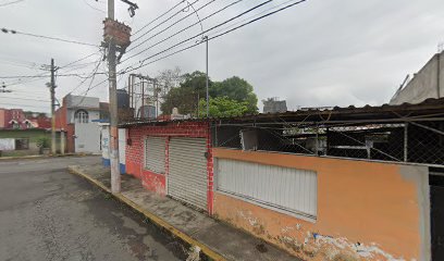 Motorefacciones Galán