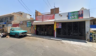 Motorefacciones Guzman