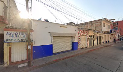 Negocio Motorefacciones Iguala